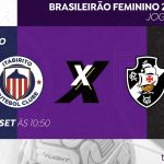 Brasileirão Feminino A2: TV Brasil acompanha primeiro jogo da final