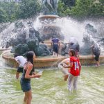 Calor foi responsável por 2.149 mortes na Espanha no mês passado