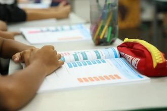Censo Escolar 2026: dados da 1ª etapa podem ser conferidos até dia 11