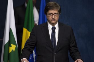 Conselho do MPF rejeita abertura de investigação contra Gonet