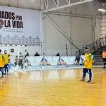 Contra a Argentina, Brasil é tetracampeão mundial de futsal down