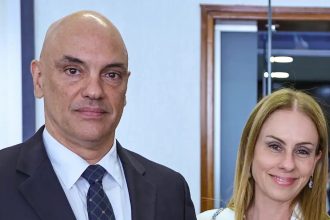 Contrato de Vorcaro com Barci previa atuação jurídica e consultorias