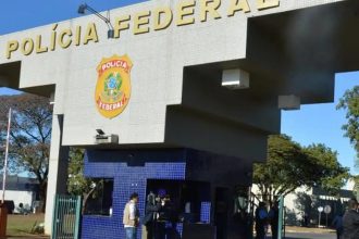 Delegados criticam afastamento de chefe da PF por decisão monocrática