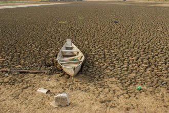 Dia da Amazônia é celebrado com El Niño e alerta de seca intensa