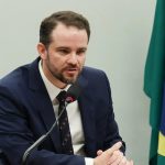 Durigan: financiadora do Dark Horse recebeu verba do crime organizado