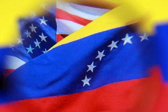 Empresa ligada ao Pentágono controlará 21% do petróleo da Venezuela