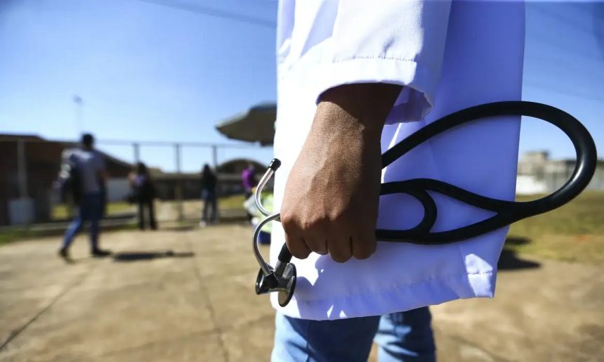 Enamed 2026: prova que avalia formação médica será neste domingo