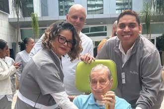 Ex-técnico da Seleção, Parreira recebe alta após 80 dias internado
