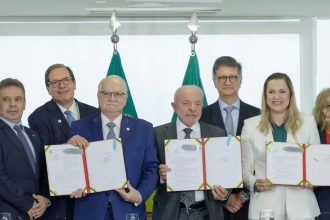 Governo sanciona leis que criam e reestruturam fundos para a Justiça