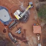Justiça Federal paralisa atividade de mina de lítio em Minas Gerais