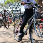 Justiça aceita denúncia contra 5 acusados de matar ciclista no Rio
