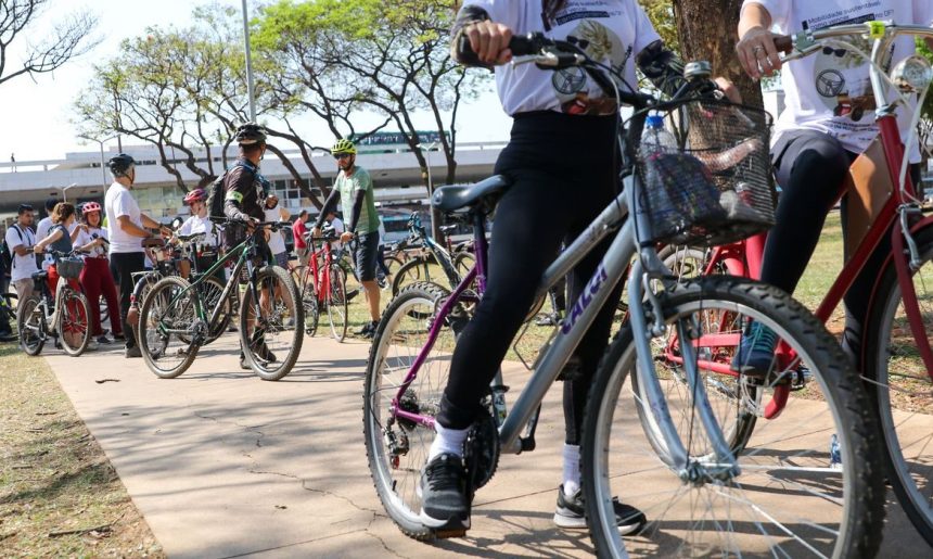 Justiça aceita denúncia contra 5 acusados de matar ciclista no Rio