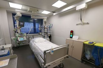 Lei define padrões de qualidade a hospitais particulares