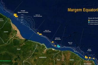 MPF apresenta novo recurso contra exploração na Foz do Amazonas
