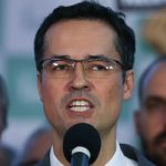 Maioria do TSE mantém suspensão da campanha de Deltan ao Senado
