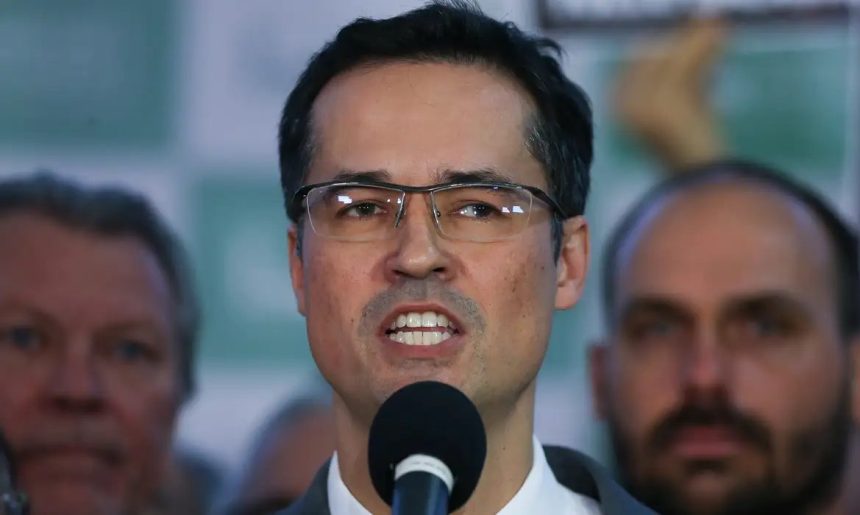 Maioria do TSE mantém suspensão da campanha de Deltan ao Senado