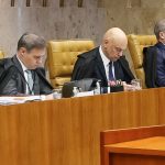 Mendonça acusa Moraes de direcionar investigação no STF