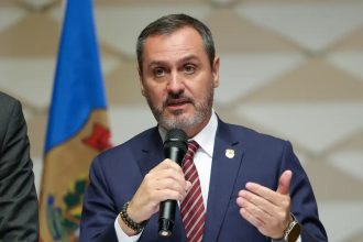 Mendonça afasta Andrei Rodrigues da direção-geral da Polícia Federal 