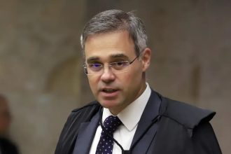 Mendonça confirma depoimento de Vorcaro em seu gabinete
