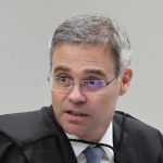 Mendonça vota para manter decisão de retirar posts de Nossa Senhora