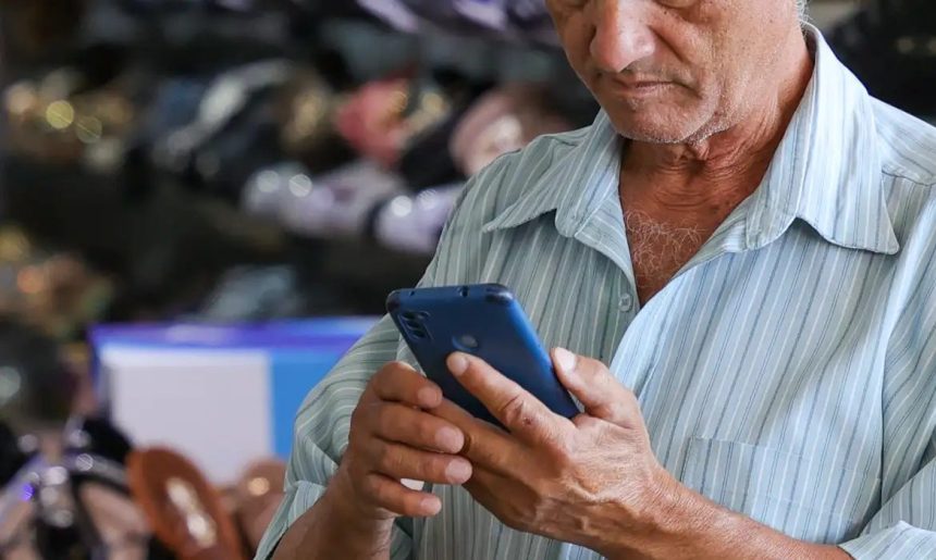 Ministérios pedem derrubada de 5.209 sites de apostas ilegais