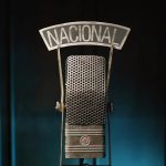 No Mundo da Bola recorda momentos épicos do esporte na Rádio Nacional
