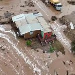 ONU prevê El Niño “muito forte” com duração até fevereiro de 2027