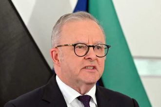 Open IA invade site com dados da saúde pública da Austrália