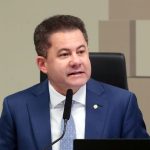 PF: deputado Cezinha de Madureira negociava acesso a ministros do STF
