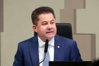 PF: deputado Cezinha de Madureira negociava acesso a ministros do STF