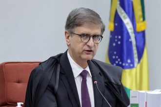 PGR repete pedido por acesso integral a dados de Vorcaro