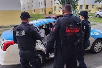 PMs são denunciados por cobrar policiamento privilegiado no Rio