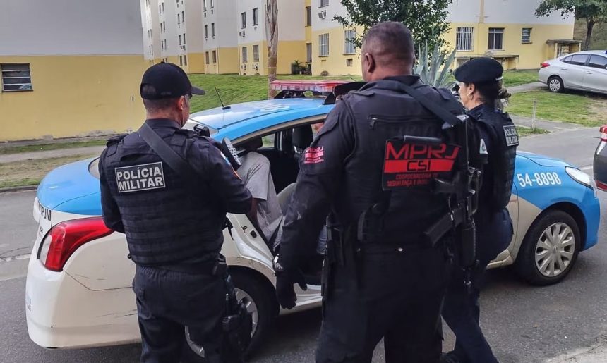 PMs são denunciados por cobrar policiamento privilegiado no Rio