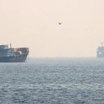 Países do Golfo Pérsico cancelam reunião sobre reabertura de Ormuz