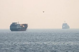 Países do Golfo Pérsico cancelam reunião sobre reabertura de Ormuz