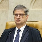 Paulo Gonet nega proximidade com Daniel Vorcaro