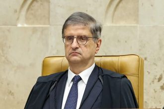 Paulo Gonet nega proximidade com Daniel Vorcaro