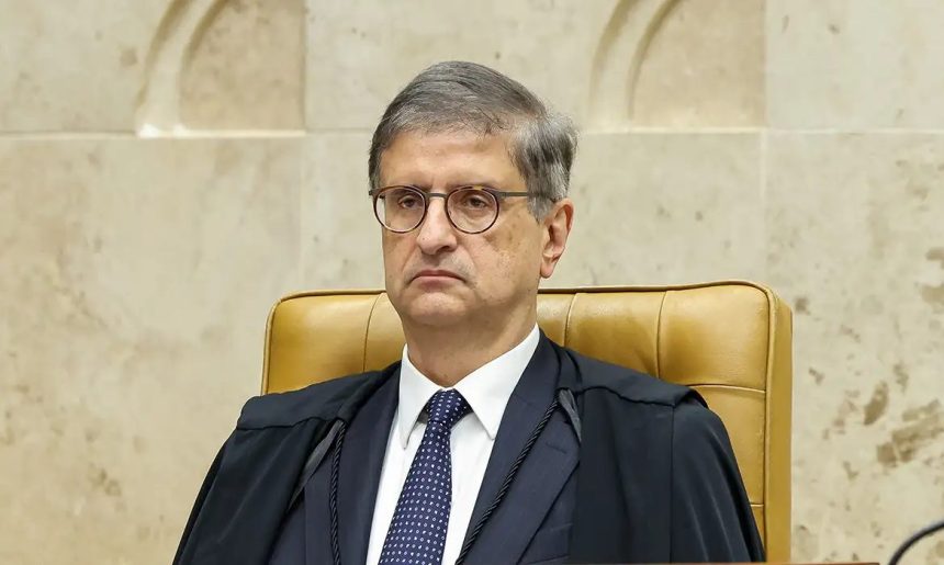 Paulo Gonet nega proximidade com Daniel Vorcaro