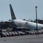 Pelo menos 5 pessoas morrem em acidente com avião de carga em Miami