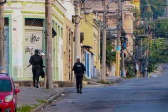 Preso há 30 anos, Marcinho VP permanece em presídio federal fora do RJ