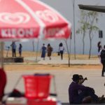 Probabilidade de o El Niño ser muito forte neste trimestre é de 90%
