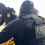 Procurador defende asfixia financeira no combate ao crime organizado