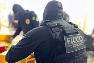 Procurador defende asfixia financeira no combate ao crime organizado