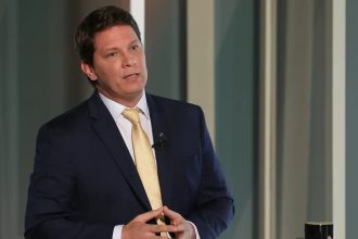 Projeto pago com emenda de Mario Frias não teve execução comprovada