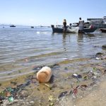 Rio de Janeiro é escolhida cidade-piloto contra metano