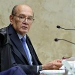 STF: Gilmar Mendes critica condução do caso Master por Fux na 2ª Turma