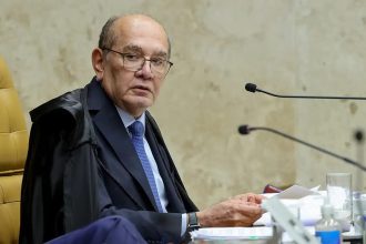 STF: Gilmar Mendes critica condução do caso Master por Fux na 2ª Turma
