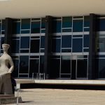 STF: Segunda Turma tem maioria para afastar Andrei; Gilmar pede vista