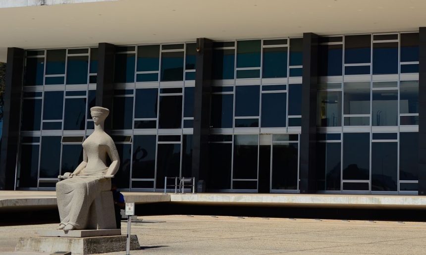 STF: Segunda Turma tem maioria para afastar Andrei; Gilmar pede vista