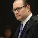 STF: Zanin pede a Fachin acesso a todo material de celular de Vorcaro